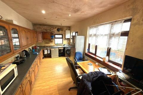 3 bedroom end of terrace house for sale, Dallow, Luton LU1