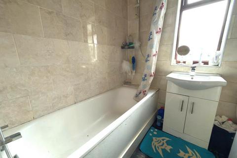 3 bedroom end of terrace house for sale, Dallow, Luton LU1