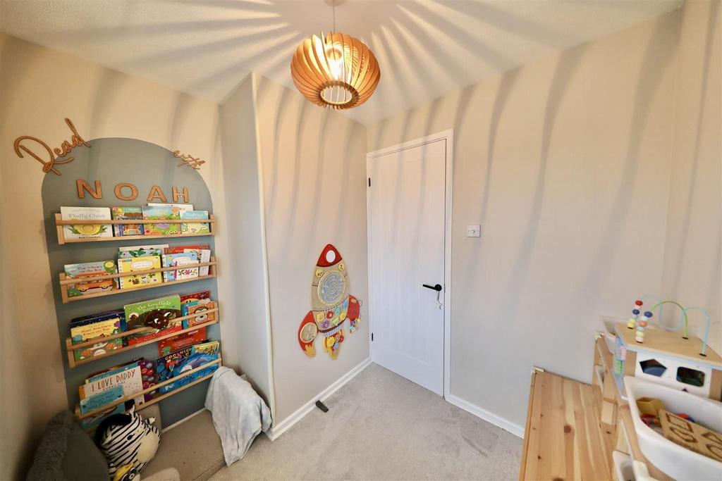 Bedroom 3