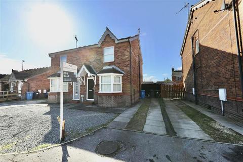 undefined, Sittingbourne Close, Hull