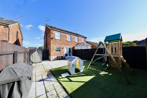 undefined, Sittingbourne Close, Hull