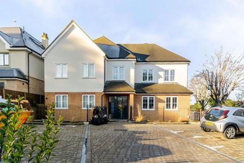 2 bedroom flat for sale, 55 Selcroft Road, Purley, CR8 1AJ