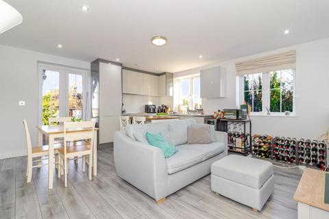 2 bedroom flat for sale, 55 Selcroft Road, Purley, CR8 1AJ
