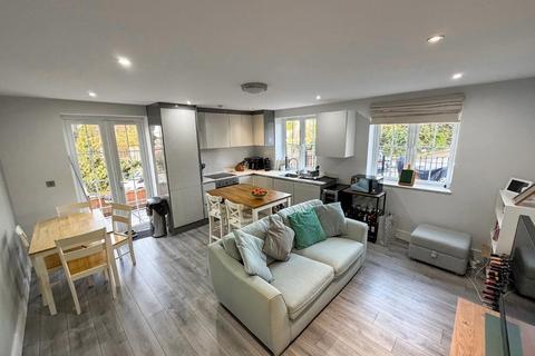 2 bedroom flat for sale, 55 Selcroft Road, Purley, CR8 1AJ