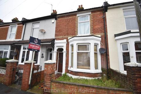 Kings Road, Gosport