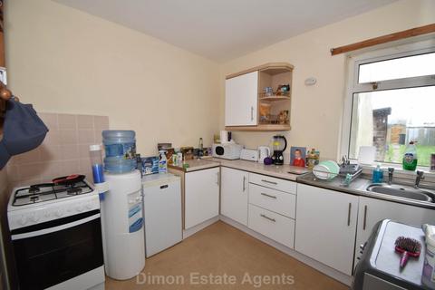 1 bedroom flat for sale, Kings Road, Gosport