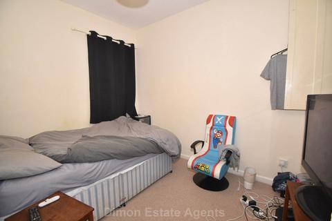 1 bedroom flat for sale, Kings Road, Gosport