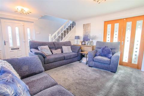 3 bedroom semi-detached house for sale, Newbiggin Road, Billingham