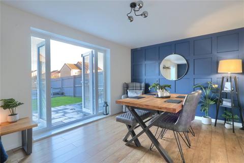 4 bedroom detached house for sale, Birchwood Grove, Middlesbrough
