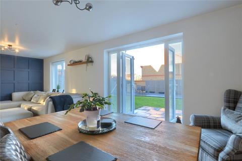 4 bedroom detached house for sale, Birchwood Grove, Middlesbrough