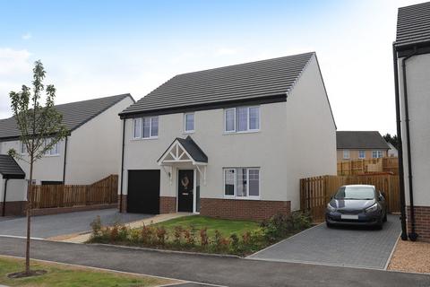 undefined, Plot 27 at Craigowl Law 5 Newall Avenue, Dundee DD3