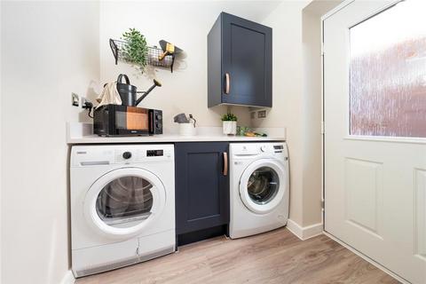 undefined, Plot 124, Beauwood at The Choristers, Morgan Mews, Lichfield WS13