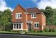 Plot 21, Briarwood at Woodlands Edge, Wellesley, Pennefathers Road GU11