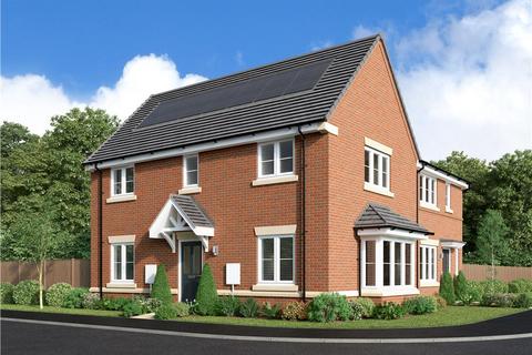 undefined, Plot 88, Chilton at Woodlands Edge, Wellesley, Pennefathers Road GU11