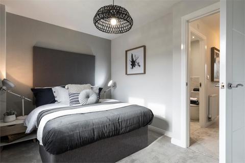 3 bedroom semi-detached house for sale, Plot 15, Clarkston at Woodlands Edge, Wellesley, Pennefathers Road GU11