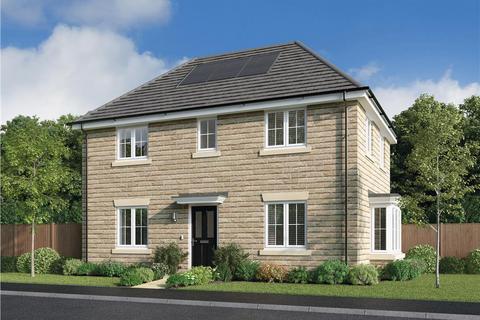 undefined, Plot 50, Braxton at The Fairways, off Lundhill Road S73