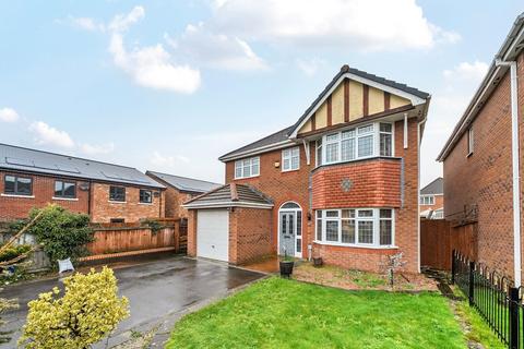 Norrell Close, Canton, Cardiff