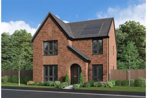 4 bedroom detached house for sale, Plot 17, Briarwood at Thorley Glade, Thorley Lane WA15
