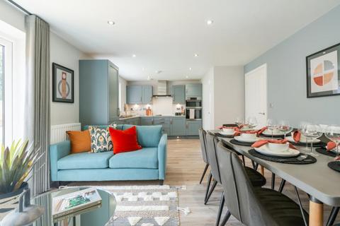 4 bedroom detached house for sale, Plot 17, Briarwood at Thorley Glade, Thorley Lane WA15