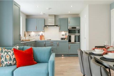 undefined, Plot 18, Briarwood CT at Thorley Glade, Thorley Lane WA15