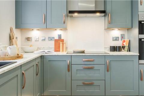 undefined, Plot 18, Briarwood CT at Thorley Glade, Thorley Lane WA15