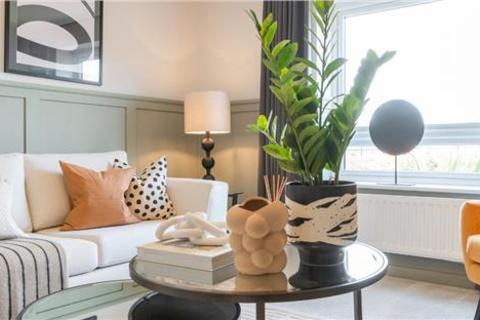 undefined, Plot 18, Briarwood CT at Thorley Glade, Thorley Lane WA15