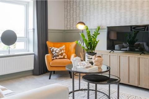 undefined, Plot 18, Briarwood CT at Thorley Glade, Thorley Lane WA15