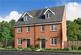 Plot 46, Clarkston at Springbrook Gardens, Station Drive, Blakedown DY10