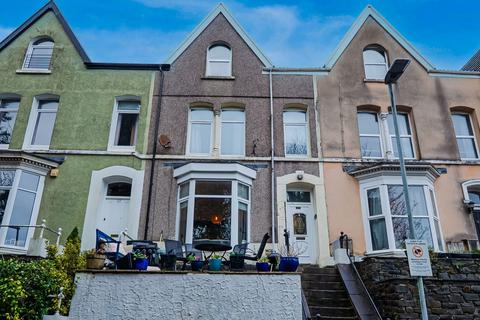 undefined, Cwmdonkin Terrace, Swansea SA2