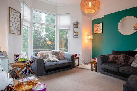 undefined, Cwmdonkin Terrace, Swansea SA2