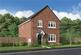 Plot 302, Hampton at Rookery Place, Rookery Lane, Rainford WA11
