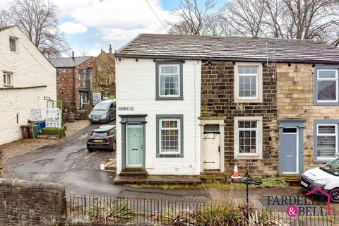 undefined, Church Street, Barrowford, BB9