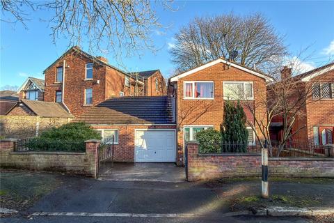 Windsor Road, Newton Heath, Manchester, Greater Manchester, M40