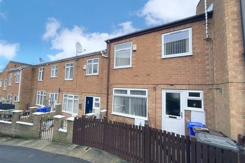 Norgreave Way, Halfway, Sheffield, Sheffield, S20 4TL