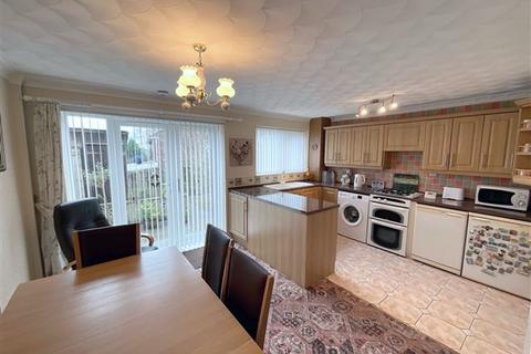 undefined, Norgreave Way, Halfway, Sheffield, Sheffield, S20 4TL
