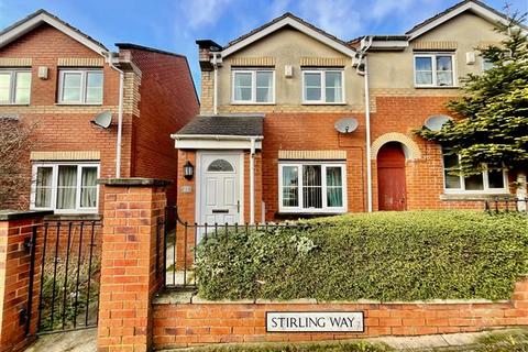 undefined, Stirling Way, Sheffield, Sheffield, S2 1DT