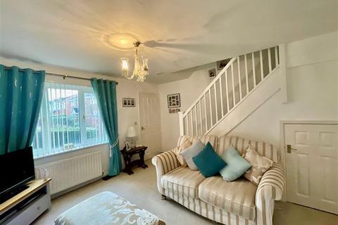 undefined, Stirling Way, Sheffield, Sheffield, S2 1DT
