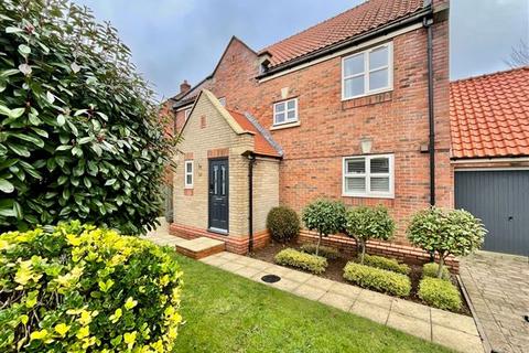 4 bedroom detached house for sale, Aughton Lane, Aston, Sheffield, S26 2AJ