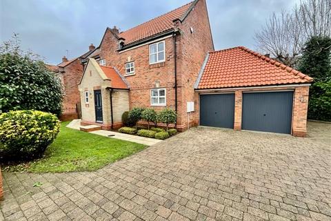 4 bedroom detached house for sale, Aughton Lane, Aston, Sheffield, S26 2AJ