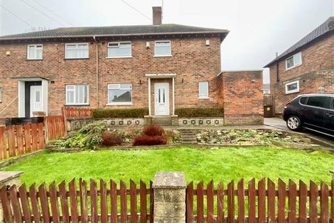 Richmond Hall Crescent, Sheffield, Sheffield, S13 8FN