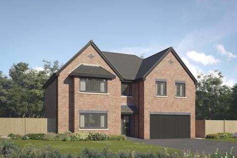 undefined, The Draper at Western Grange, West of Killingworth Village NE12