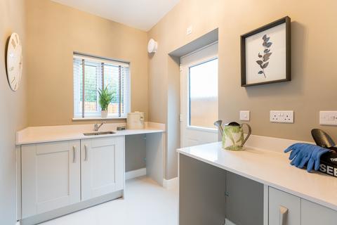 undefined, The Draper at Western Grange, West of Killingworth Village NE12