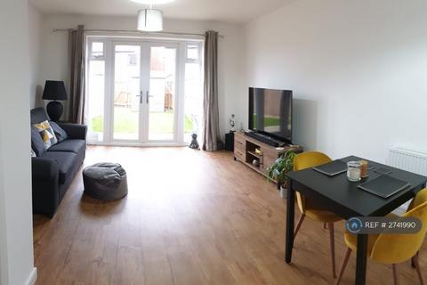 undefined, Spilsby Crescent, Cramlington, NE23
