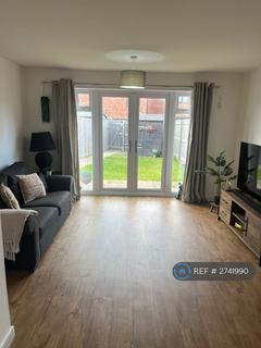 undefined, Spilsby Crescent, Cramlington, NE23