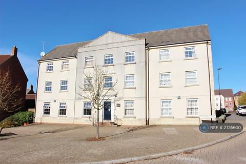 2 bedroom flat to rent, Bainton House, Swindon, SN25