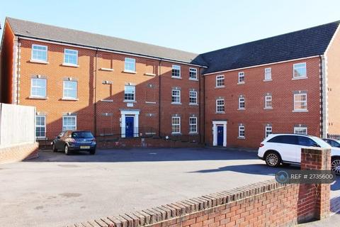 2 bedroom flat to rent, Bainton House, Swindon, SN25
