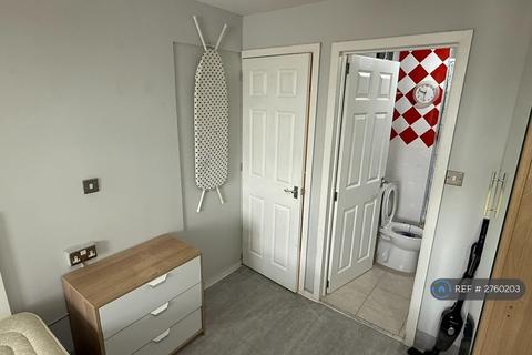 1 bedroom flat to rent, Hill House, London, SE28