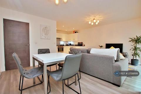 Darwin House, Borehamwood, WD6