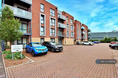 1 bedroom flat to rent, Darwin House, Borehamwood, WD6