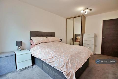 1 bedroom flat to rent, Darwin House, Borehamwood, WD6